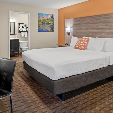 Buck Meadows Lodge Groveland Bagian luar foto