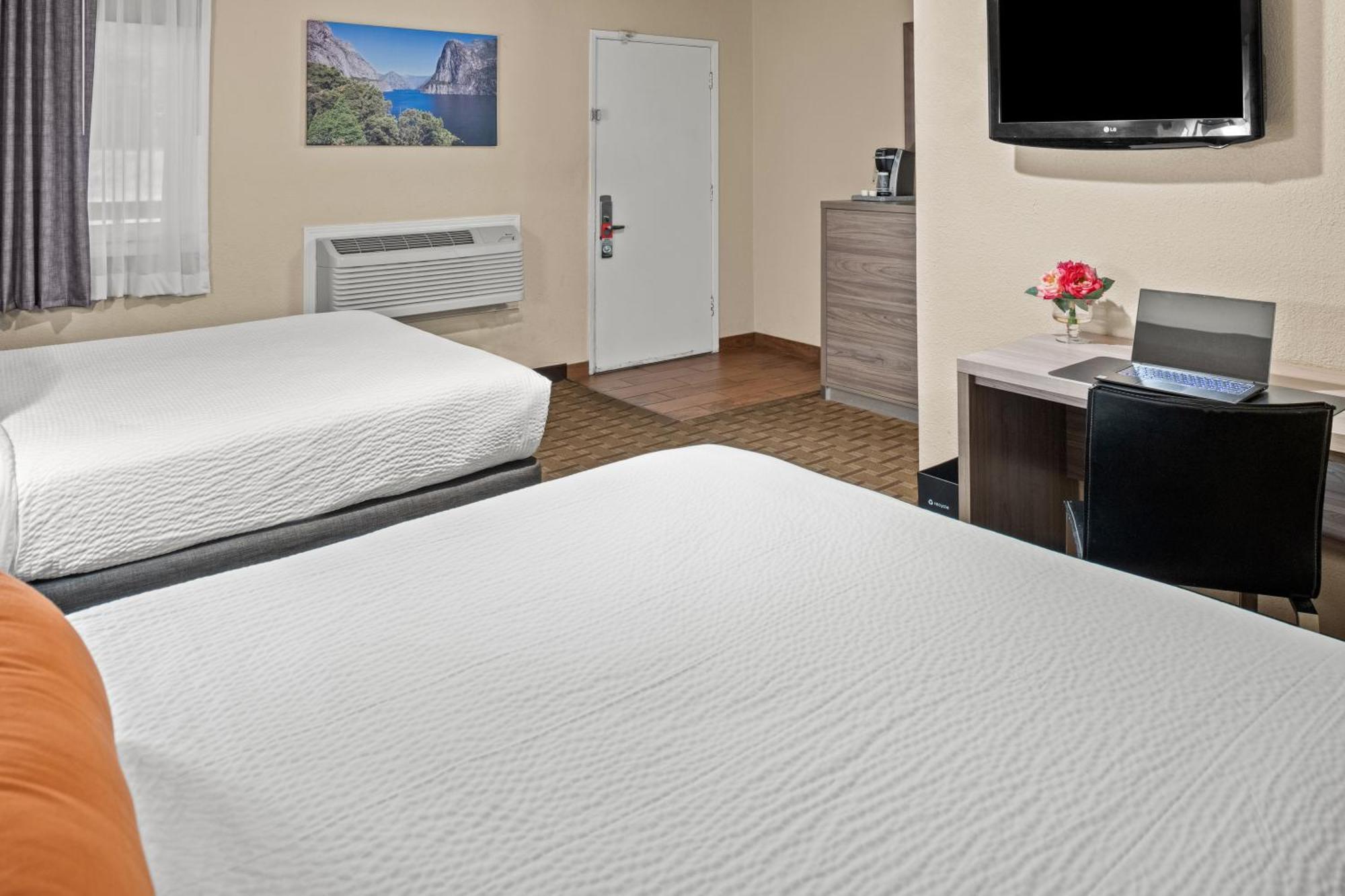 Buck Meadows Lodge Groveland Bagian luar foto