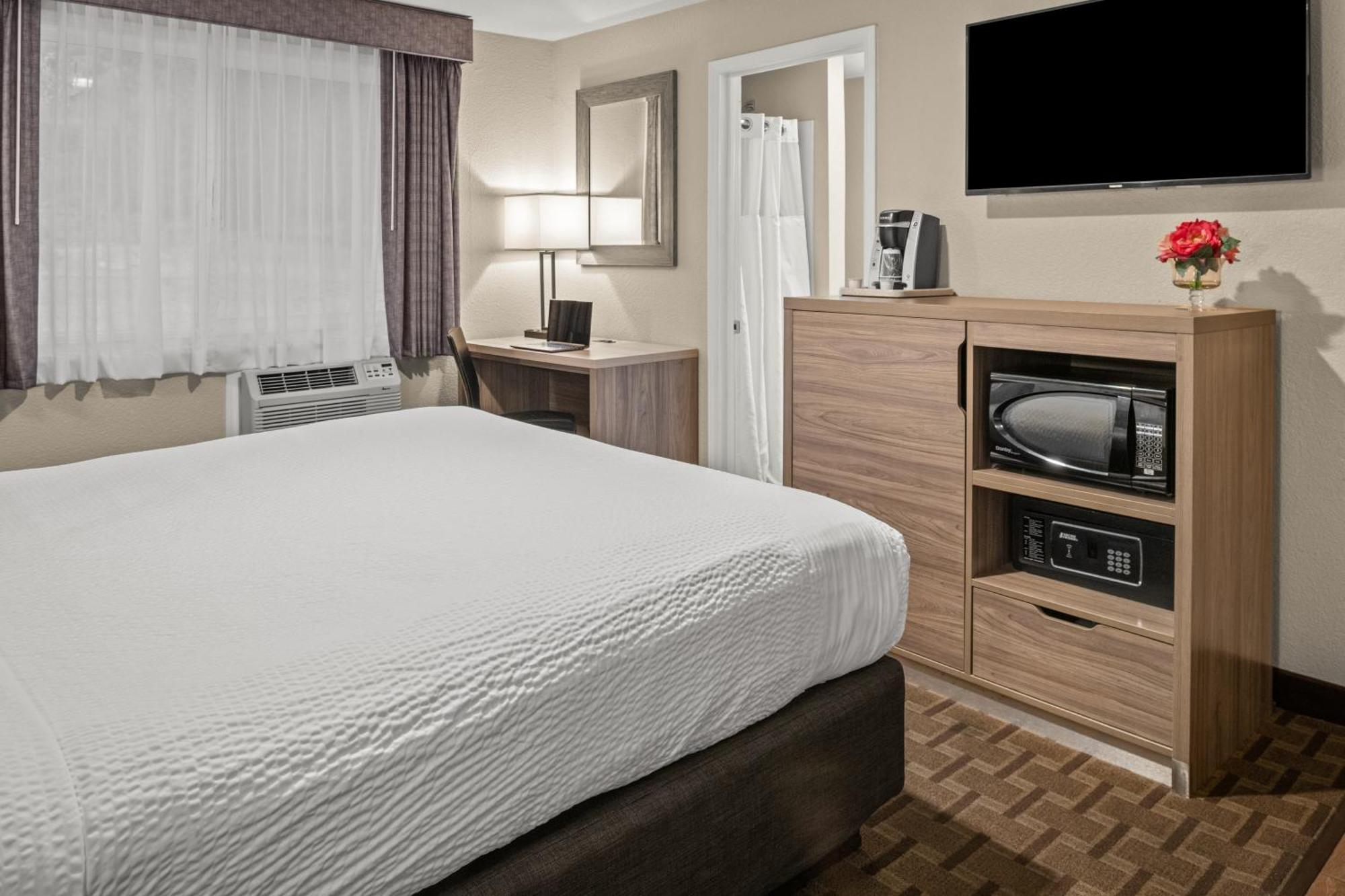 Buck Meadows Lodge Groveland Bagian luar foto