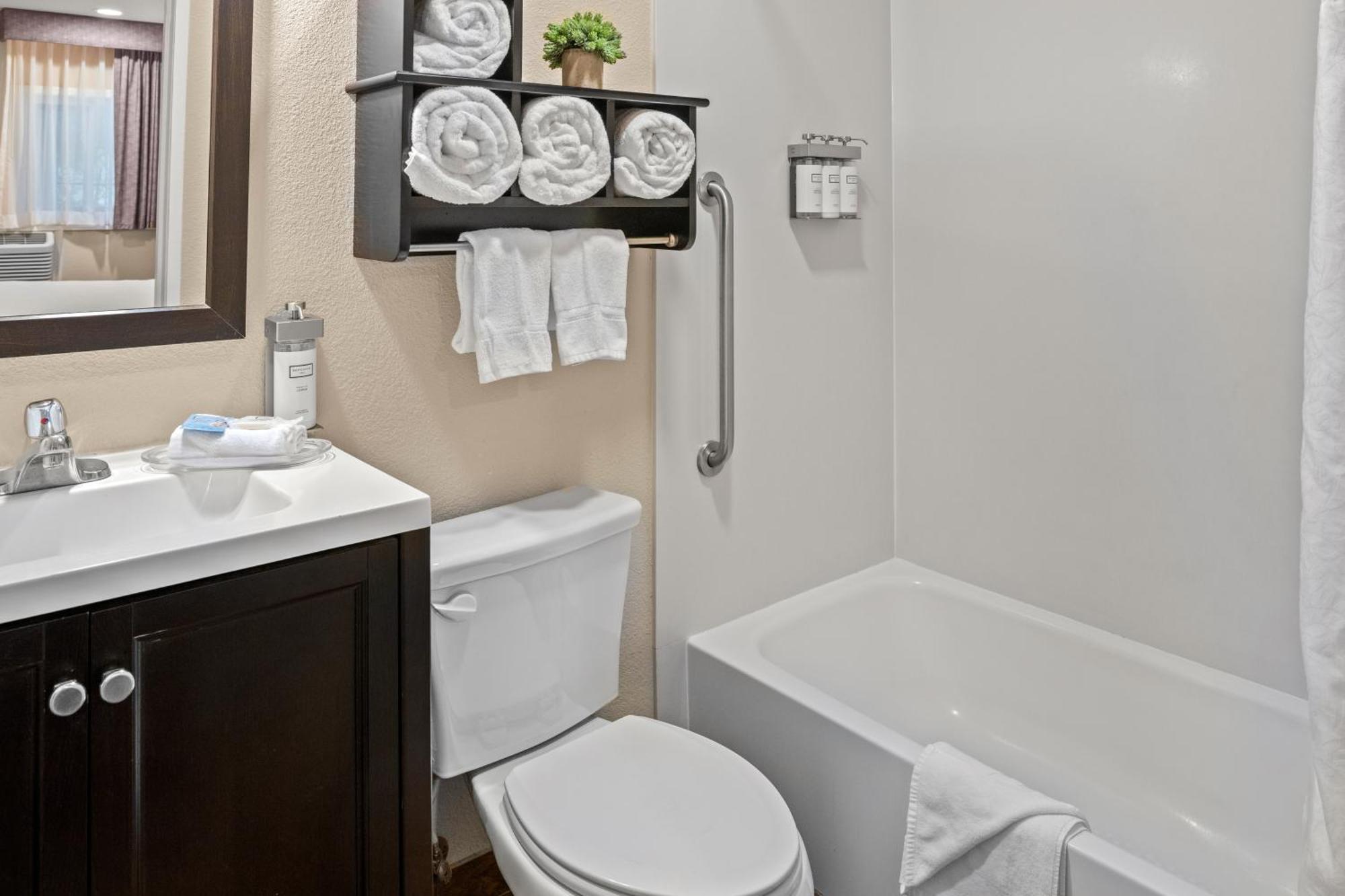 Buck Meadows Lodge Groveland Bagian luar foto