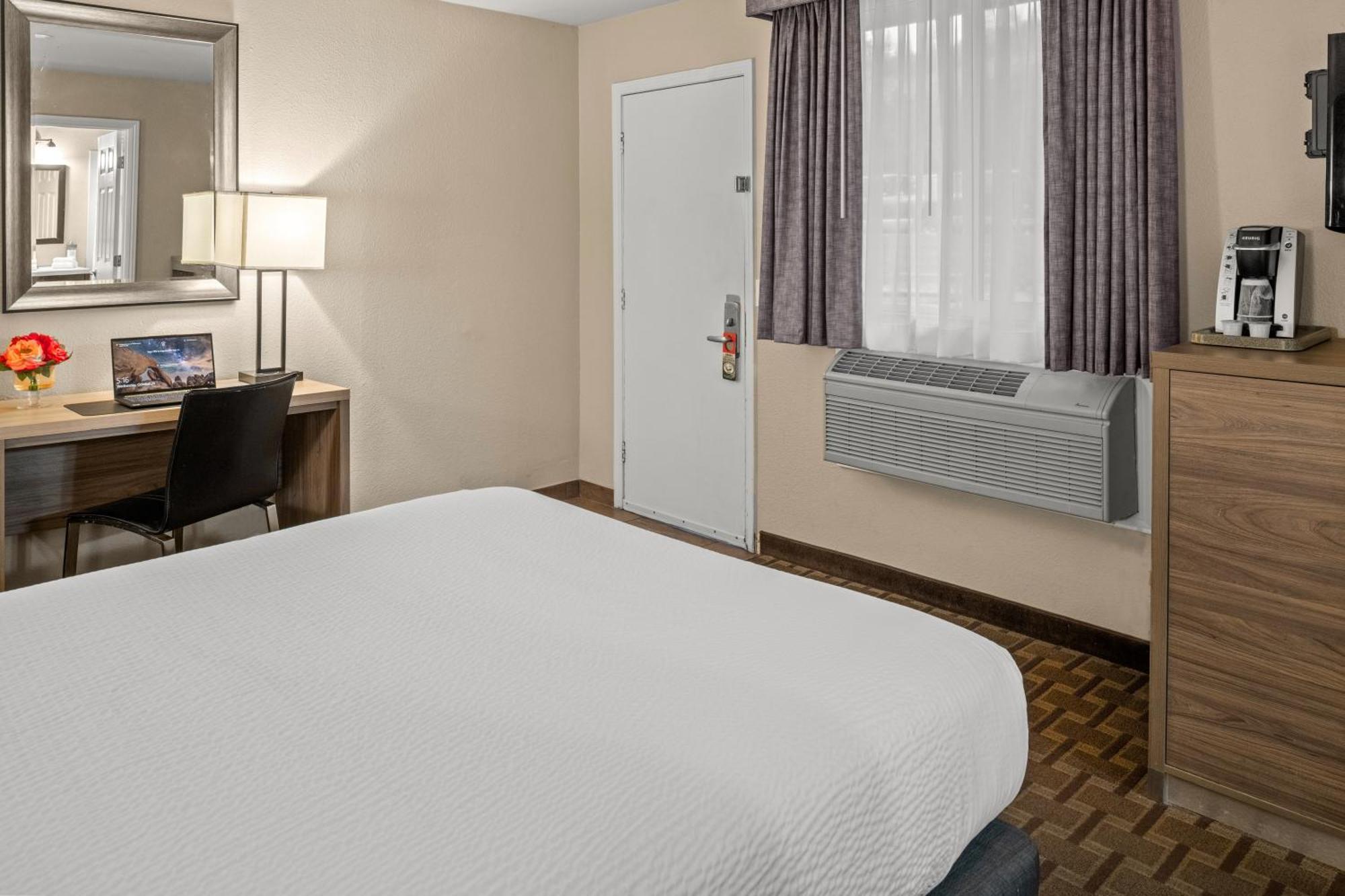 Buck Meadows Lodge Groveland Bagian luar foto