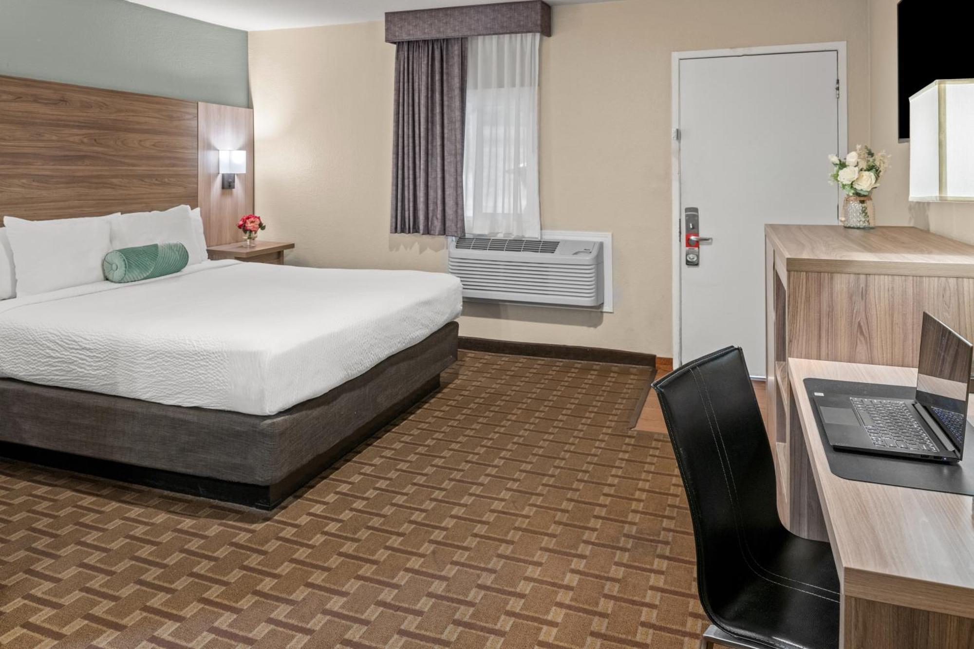 Buck Meadows Lodge Groveland Bagian luar foto