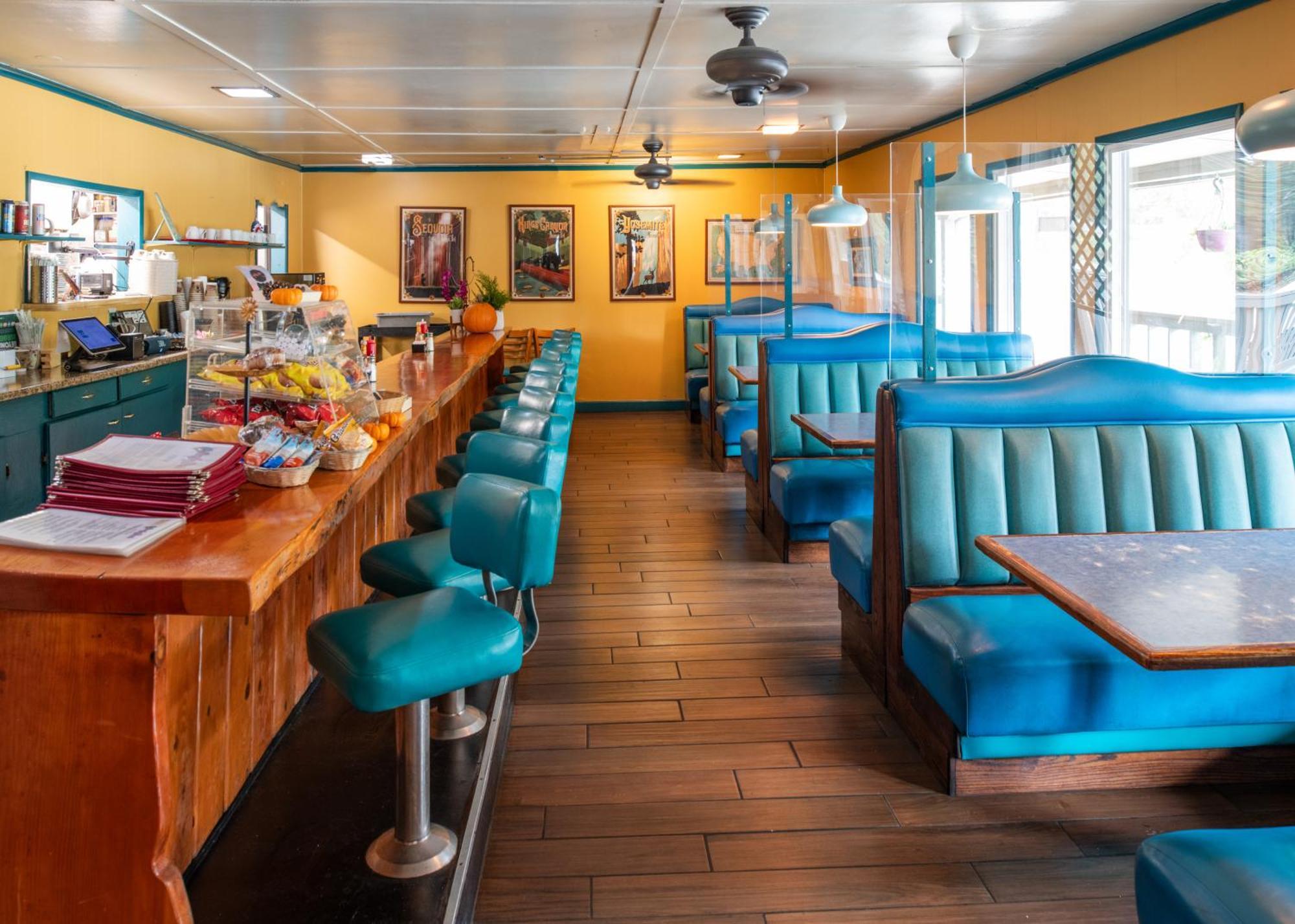 Buck Meadows Lodge Groveland Bagian luar foto
